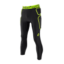Штаны O`NEAL TRAIL (2XL) (Lime/Black)