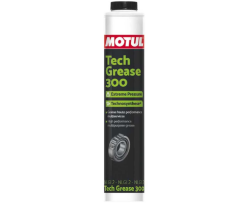 Многофункциональная смазка MOTUL Tеch Grease 300 (400GR) Многофункциональная смазка MOTUL Tеch Grease 300 (400GR)