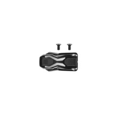 GAERNE SPARE PARTS STRAP HOLD - BELT BUCKLE SG-22 BLACK