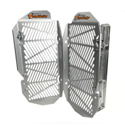 Radiator Guards Sherco 12-9025 ENDURO ENG