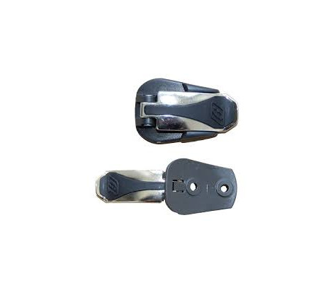 Застежка для мотобот Gaerne SG 12/11/10 (Black) Застежка для мотобот Gaerne SG 12/11/10 (Black)