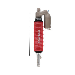 Защита амортизатора заднего ACERBIS SHOCK SOCK COVER K RED