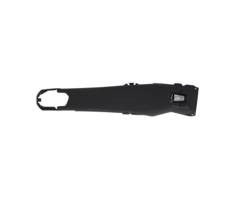 Защита маятника ACERBIS TEKETMAGNET SWINGUARD KTM EXC-F 24 black