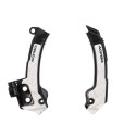 Защита рамы ACERBIS X-GRIP HUSQ TC/FC 23 (BLACK/WHITE)