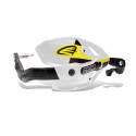 Защита рук CYCRA Ultra Probend HCM (Руль-28мм) (White)