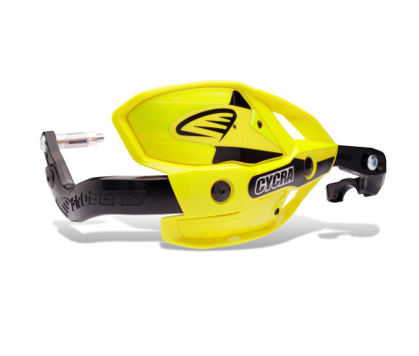 Защита рук CYCRA Ultra Probend HCM (Руль-28мм) (Yellow) Защита рук CYCRA Ultra Probend HCM (Руль-28мм) (Yellow)