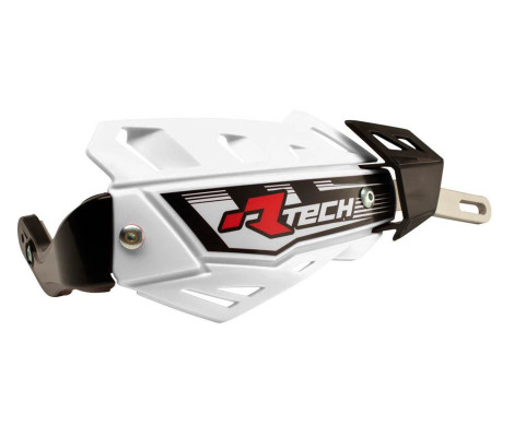 Защита рук R-TECH FLX ALU (White) Защита рук R-TECH FLX ALU (White)
