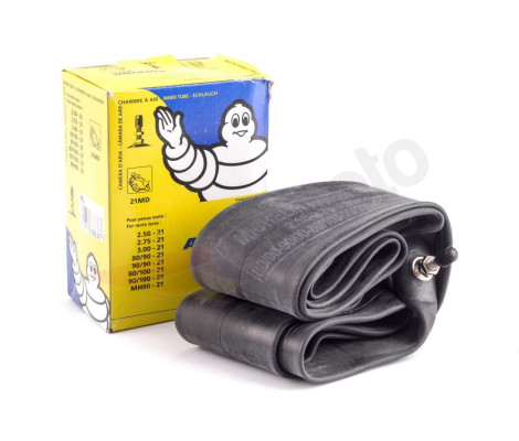 Камера задней шины MICHELIN CH 18 MFR 100/100-18, 110/100-18, 120/90-18, 130/80-18 Камера задней шины MICHELIN CH 18 MFR 100/100-18, 110/100-18, 120/90-18, 130/80-18