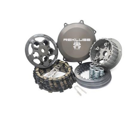 Комплект щеплення Core Manual TorqDrive Clutch KTM, Husqvarna, GasGas Комплект щеплення Core Manual TorqDrive Clutch KTM, Husqvarna, GasGas