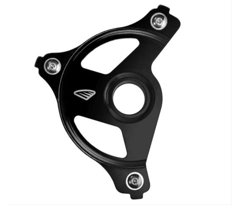 Крепление защиты диска CYCRA KTM/HUSQ 2016-2020+ Крепление защиты диска CYCRA KTM/HUSQ 2016-2020+