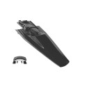 Крило заднє REAR FENDER R-TECH HUSQVARNA 2024 TE/FE BLACK