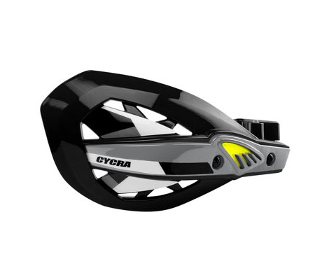 Кроссовая защита рук CYCRA Eclipse KTM 2016-2019 (Black) Кроссовая защита рук CYCRA Eclipse KTM 2016-2019 (Black)