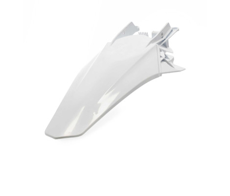 Крыло Заднее ACERBIS GASGAS EC/MC 2021 (White) Крыло Заднее ACERBIS GASGAS EC/MC 2021 (White)