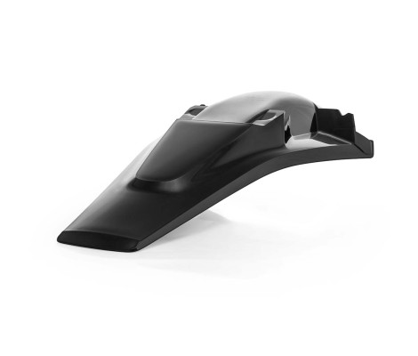 Крыло Заднее ACERBIS HUSQ 2017-2019 (Black) Крыло Заднее ACERBIS HUSQ 2017-2019 (Black)
