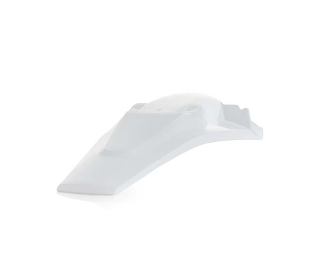 Крыло Заднее ACERBIS HUSQ 2017-2019 (White) Крыло Заднее ACERBIS HUSQ 2017-2019 (White)