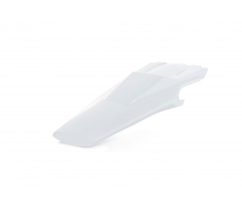 Крыло Заднее ACERBIS HUSQ 2020-2022 (White) Крыло Заднее ACERBIS HUSQ 2020-2022 (White)