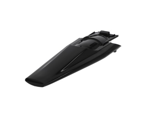 Крыло Заднее ACERBIS HUSQ TE/FE 450 24 (Black)
