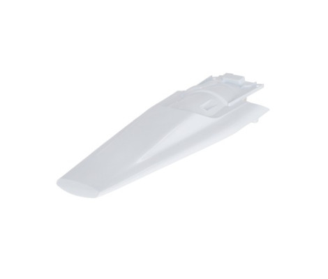 Крыло Заднее ACERBIS HUSQ TE/FE 450 24 (White)