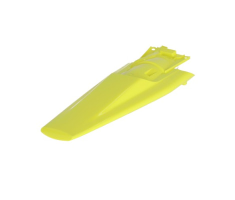 Крыло Заднее ACERBIS HUSQ TE/FE 450 24 (Yellow)