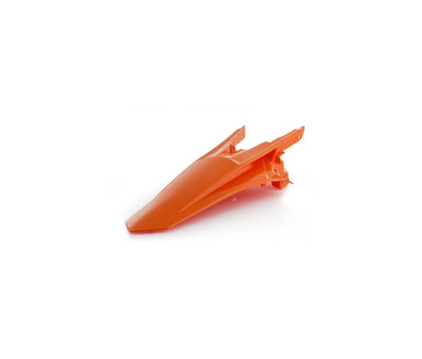 Крыло Заднее ACERBIS KTM 2017-2019 (Orange) Крыло Заднее ACERBIS KTM 2017-2019 (Orange)