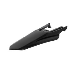 Крыло Заднее ACERBIS KTM EXC/EXC-F 24 (Black)