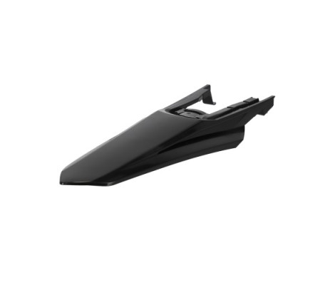 Крыло Заднее ACERBIS KTM EXC/EXC-F 24 (Black)