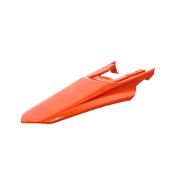 Крыло Заднее ACERBIS KTM EXC/EXC-F 24 (Orange)