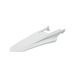 Крыло Заднее ACERBIS KTM EXC/EXC-F 24 (White)