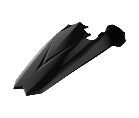 Крыло Заднее POLISPORT Beta RR 18-19 Xtrainer 15-21 (Black) Крыло Заднее POLISPORT Beta RR 18-19 Xtrainer 15-21 (Black)