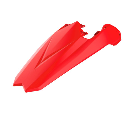 Крыло Заднее POLISPORT Beta RR 18-19 Xtrainer 15-21 (Red) Крыло Заднее POLISPORT Beta RR 18-19 Xtrainer 15-21 (Red)