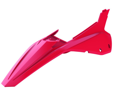 Крыло Заднее POLISPORT Beta RR 20-21 (Red) Крыло Заднее POLISPORT Beta RR 20-21 (Red)