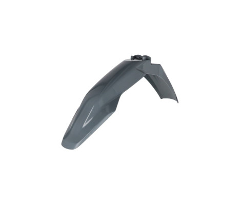 Крыло Переднее ACERBIS HUSQ TC/FC 450 23(GREY)