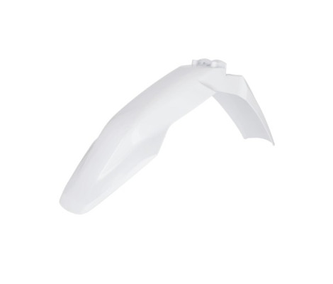 Крыло Переднее ACERBIS HUSQ TC/FC 450 23(WHITE)