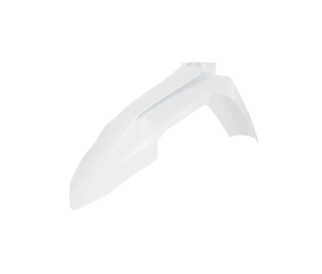 Крыло Переднее ACERBIS KTM SX/SXF 450 23 (White)