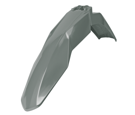 Крыло Переднее R-TECH GASGAS 2021 (Grey) Крыло Переднее R-TECH GASGAS 2021 (Grey)