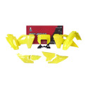 Набір пластику PLASTICS KIT R-TECH HUSQVARNA TE/FE 2024 HSQ YELLOW