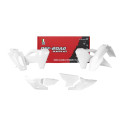 Набір пластику PLASTICS KIT R-TECH HUSQVARNA TE/FE 2024 WHITE