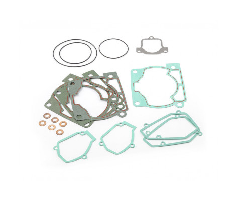 Набір прокладок і ущільнювачів для заміни поршня GASKETS KIT TOP END S3 BETA RR2T/XTRAINER 2013+ Набір прокладок і ущільнювачів для заміни поршня GASKETS KIT TOP END S3 BETA RR2T/XTRAINER 2013+