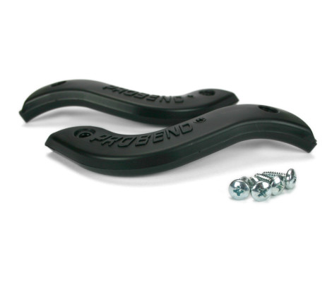 Накладка захисна бокова Probend Plastic Bumpers CYCRA Alloy/CRM Black Накладка захисна бокова Probend Plastic Bumpers CYCRA Alloy/CRM Black
