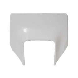 Накладка на фару HEADLIGHT COWL HUSQVARNA 2020-23 WHITE