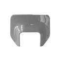 Накладка на фару HEADLIGHT COWL HUSQVARNA TE/FE 2024 QUANTUM GREY