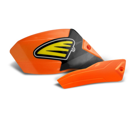 Накладки на пластик CYCRA Probend CRM Ultra (Orange) Накладки на пластик CYCRA Probend CRM Ultra (Orange)