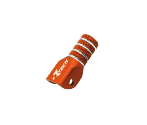 Наконечник лапки кпп R-TECH (Orange) Наконечник лапки кпп R-TECH (Orange)