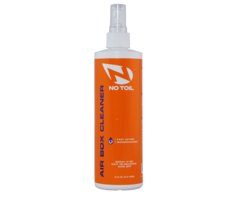 Очиститель Air Box NO TOIL (0.47 liters) Очиститель Air Box NO TOIL (0.47 liters)