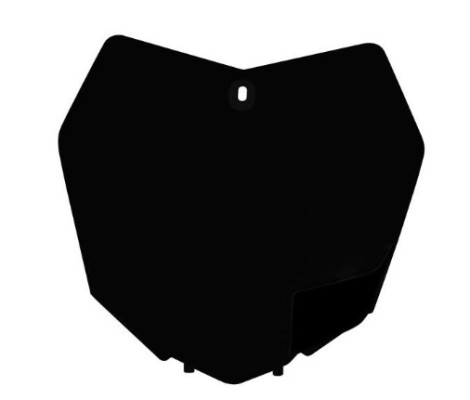 Передняя номерная табличка R-tech SX 125-150 13-15, SX 250 13-16, SXF 250-450 13-15 Передняя номерная табличка R-tech SX 125-150 13-15, SX 250 13-16, SXF 250-450 13-15
