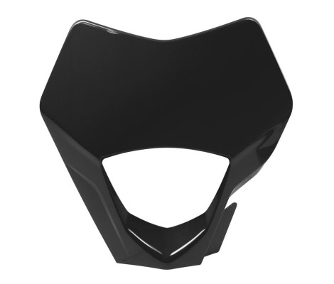 Пластик под фару R-TECH GASGAS 2021 (Black) Пластик под фару R-TECH GASGAS 2021 (Black)