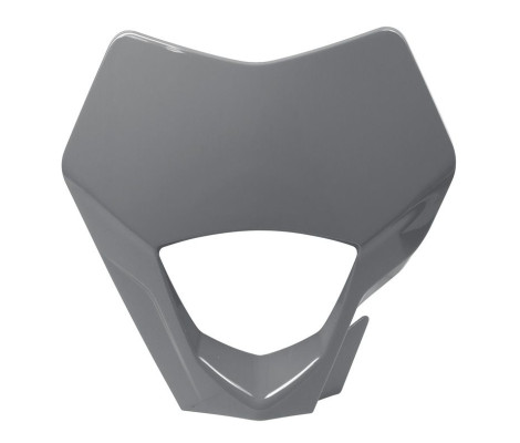 Пластик под фару R-TECH GASGAS 2021 (Grey) Пластик под фару R-TECH GASGAS 2021 (Grey)