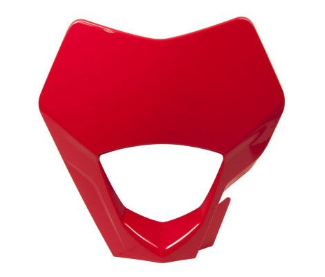 Пластик под фару R-TECH GASGAS 2021 (Red) Пластик под фару R-TECH GASGAS 2021 (Red)