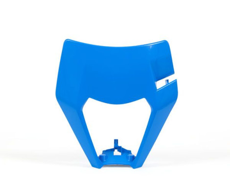 Пластик под фару R-TECH KTM EXC/EXCF 125-500 17-19 (Blue) Пластик под фару R-TECH KTM EXC/EXCF 125-500 17-19 (Blue)