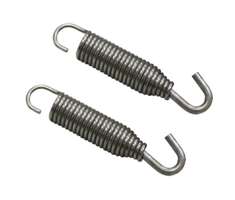 Пружина резонатора NACHMAN (11,5MM X 60MM) (2шт) Пружина резонатора NACHMAN (11,5MM X 60MM) (2шт)